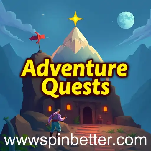 Exploring Adventure Games: Discovering New Realms with Spinbetter