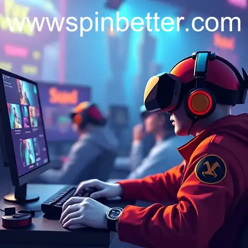 Digital Evolution of Gaming Platforms