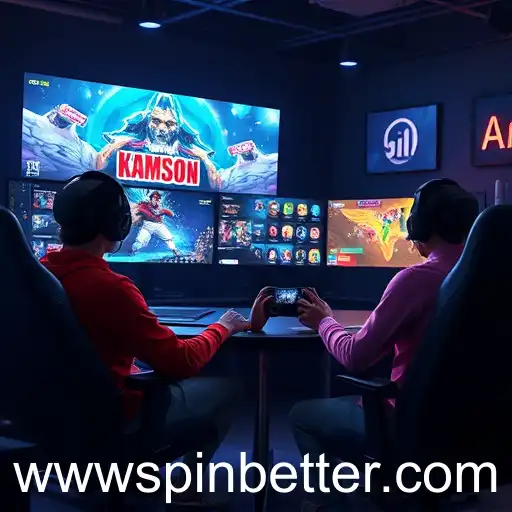 The Evolution of Online Gaming: Spinbetter's Impact