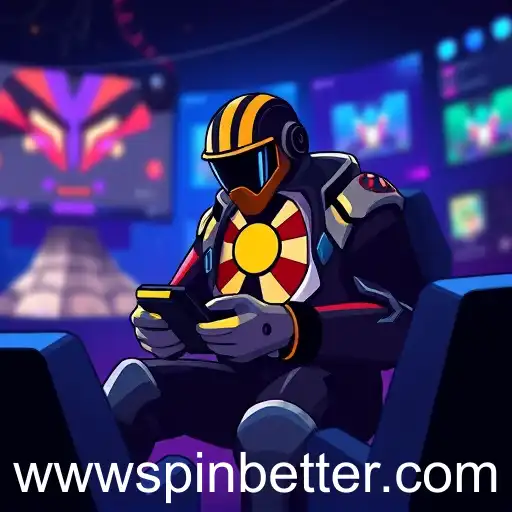 Exploring Spinbetter: The Digital Frontier for Gaming Enthusiasts