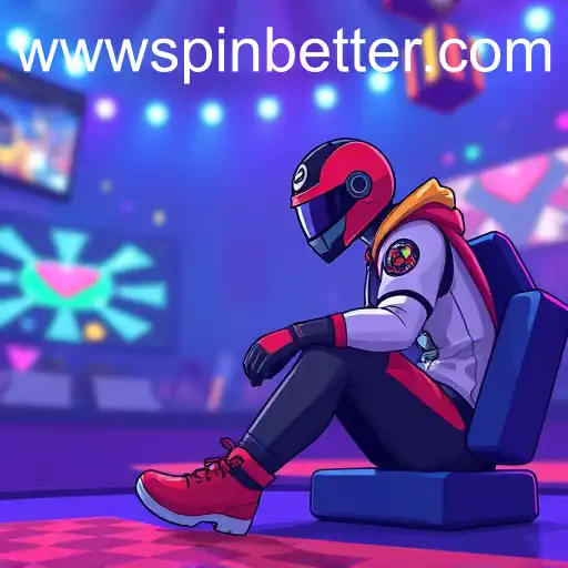 The Fascination with Spinbetter: Gaming in 2025