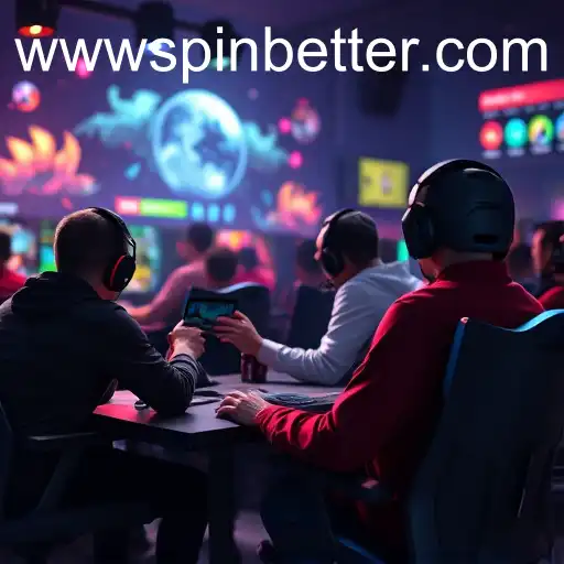 Innovations and Trends in Online Gaming