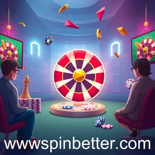 Online Trends: Spinbetter's Rising Popularity