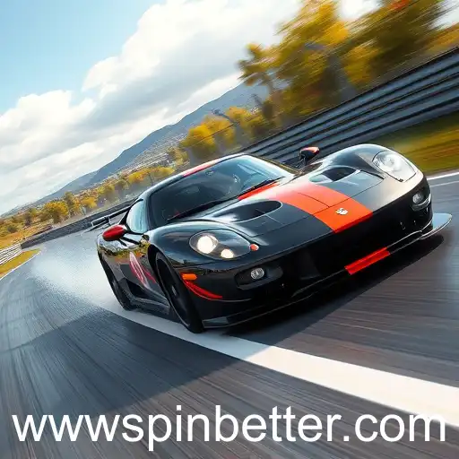 The Thrilling World of Racing Games: SpinBetter's High-Octane Experience