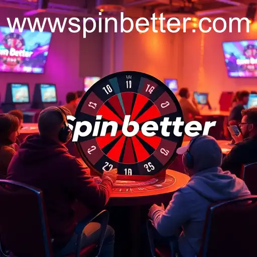 The Rise of Spinbetter in the Gaming Industry