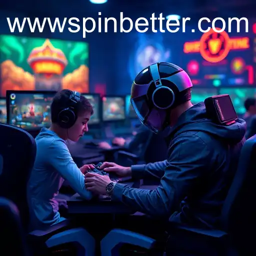 Rise of Spinbetter: A New Era in Online Gaming
