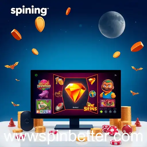 The Rise of Spinbetter in Online Gaming