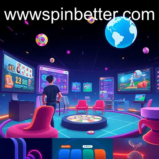 The Evolution of Spinbetter: A Digital Playground