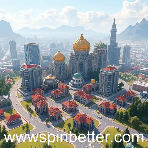 Spinbetter: Revolutionizing Gaming in 2025