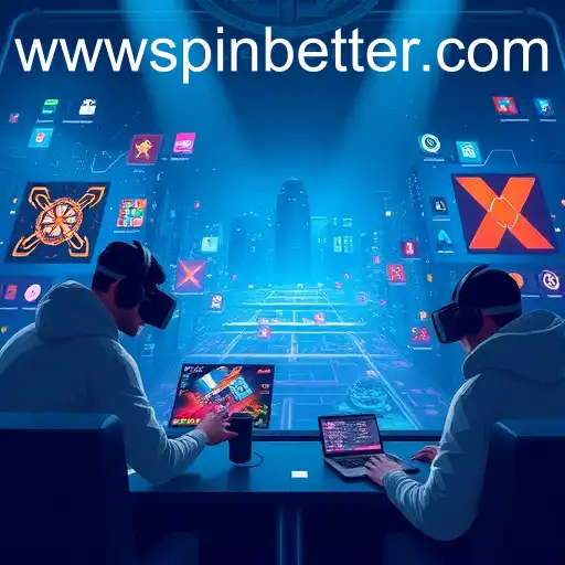 Spinbetter Emerges as Gaming Frontier