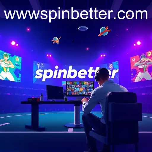 SpinBetter: Revolutionizing Online Gaming Platforms