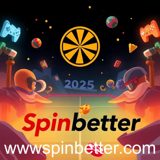 Spinbetter: The Virtual Playground Redefining Gaming