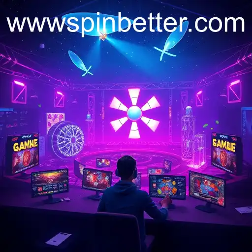 Spinbetter: Revamping the Online Gaming Landscape