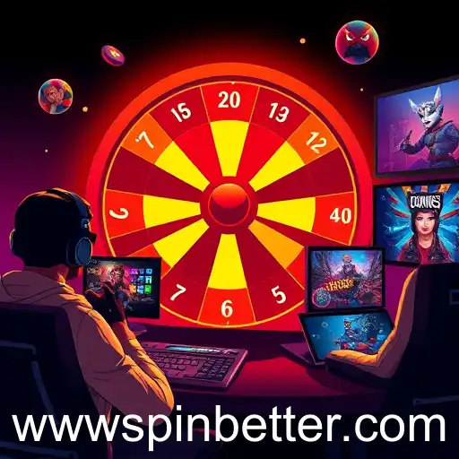 The Rise of Spinbetter in Online Gaming