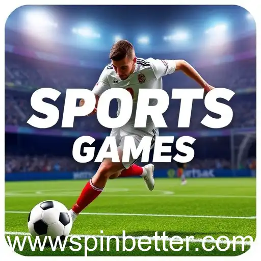 Exploring the Thrilling World of 'Sports Games' on Spinbetter