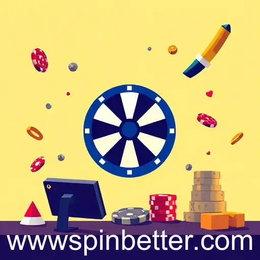 The Rise of Spinbetter: A New Era in Online Gaming